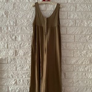 Neve & Hawk Sunset Jumper